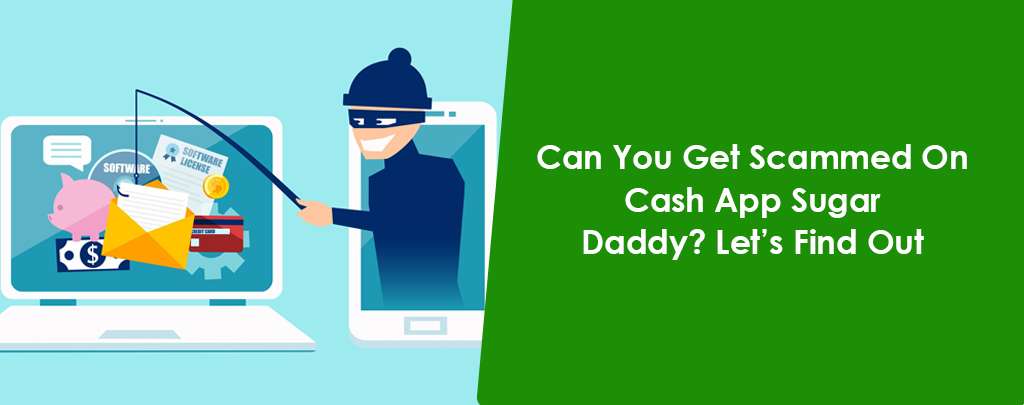Can You Get Scammed On Cash App Sugar Daddywww